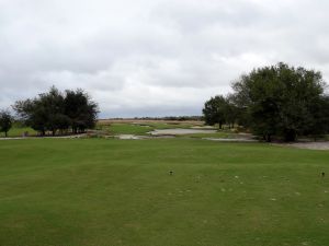 Streamsong (Blue) 10th